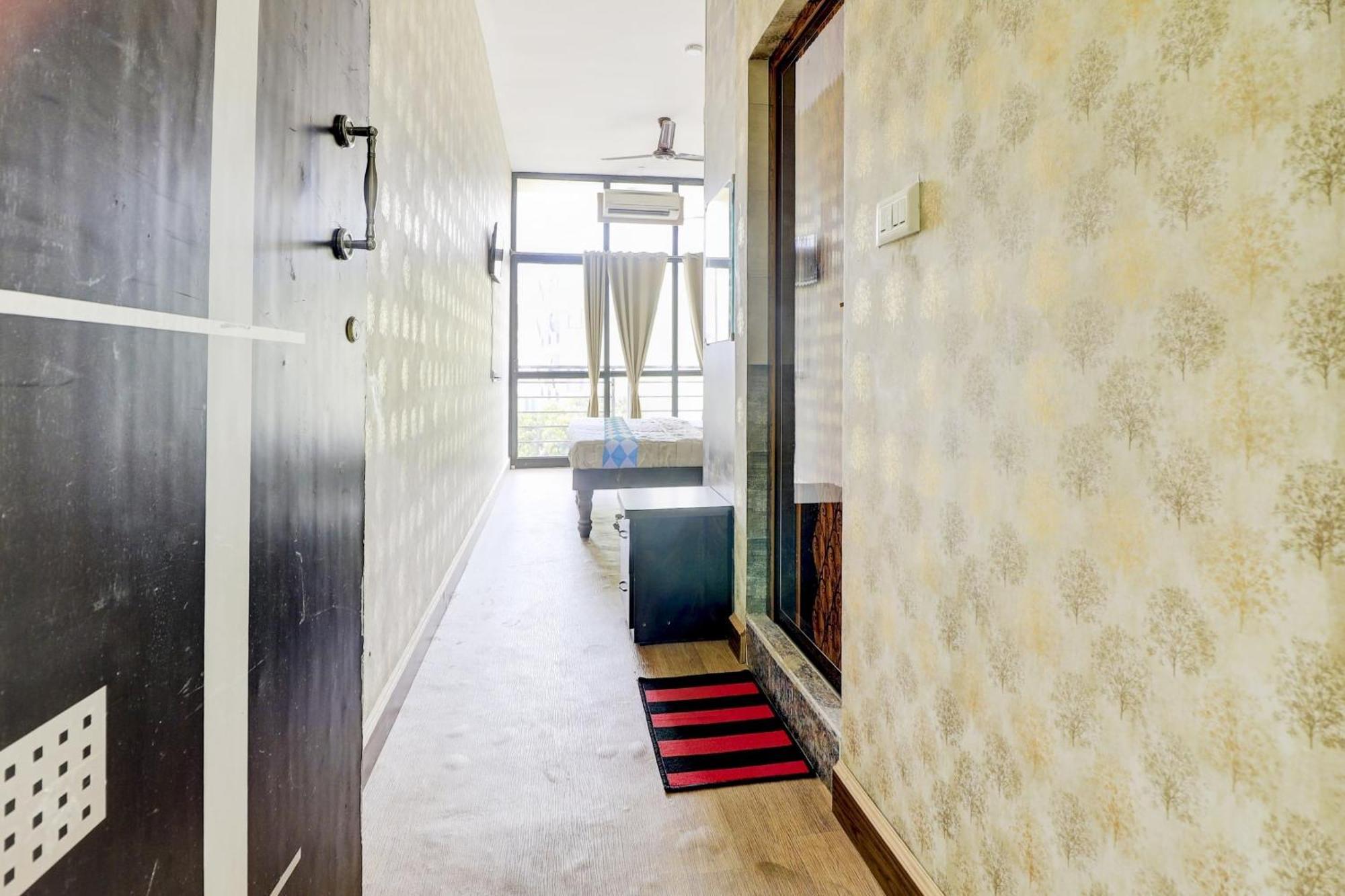 Kammasandra Super Hotel O Together מראה חיצוני תמונה